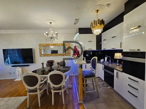 Rent, one bedroom apartment, 53m², City Kvart, Podgorica - image 6