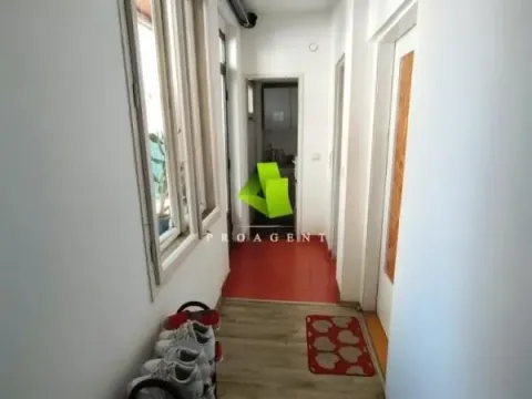 Rent, four bedroom apartment, 110m², Medijana, Niš - image 11
