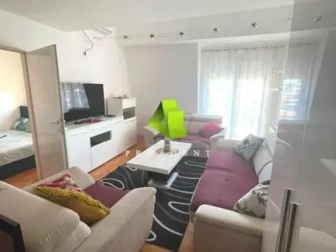 Rent, two bedroom apartment, 55m², Medijana, Niš - image 7
