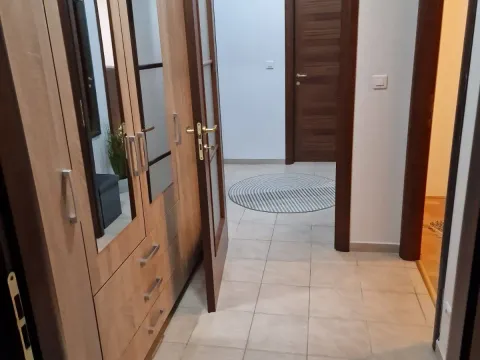 Izdavanje, dvosoban stan, 66m², Tuški Put, Podgorica - image 5