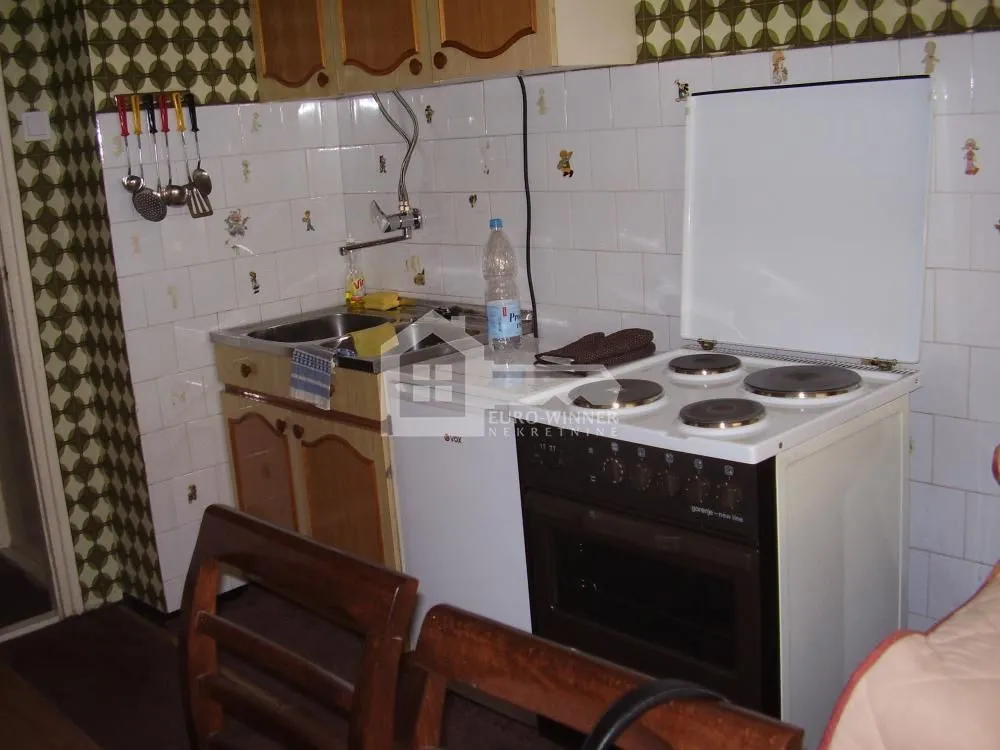 Rent, one bedroom apartment, 38m², Brace Jerković, Voždovac Sve Podlokacije