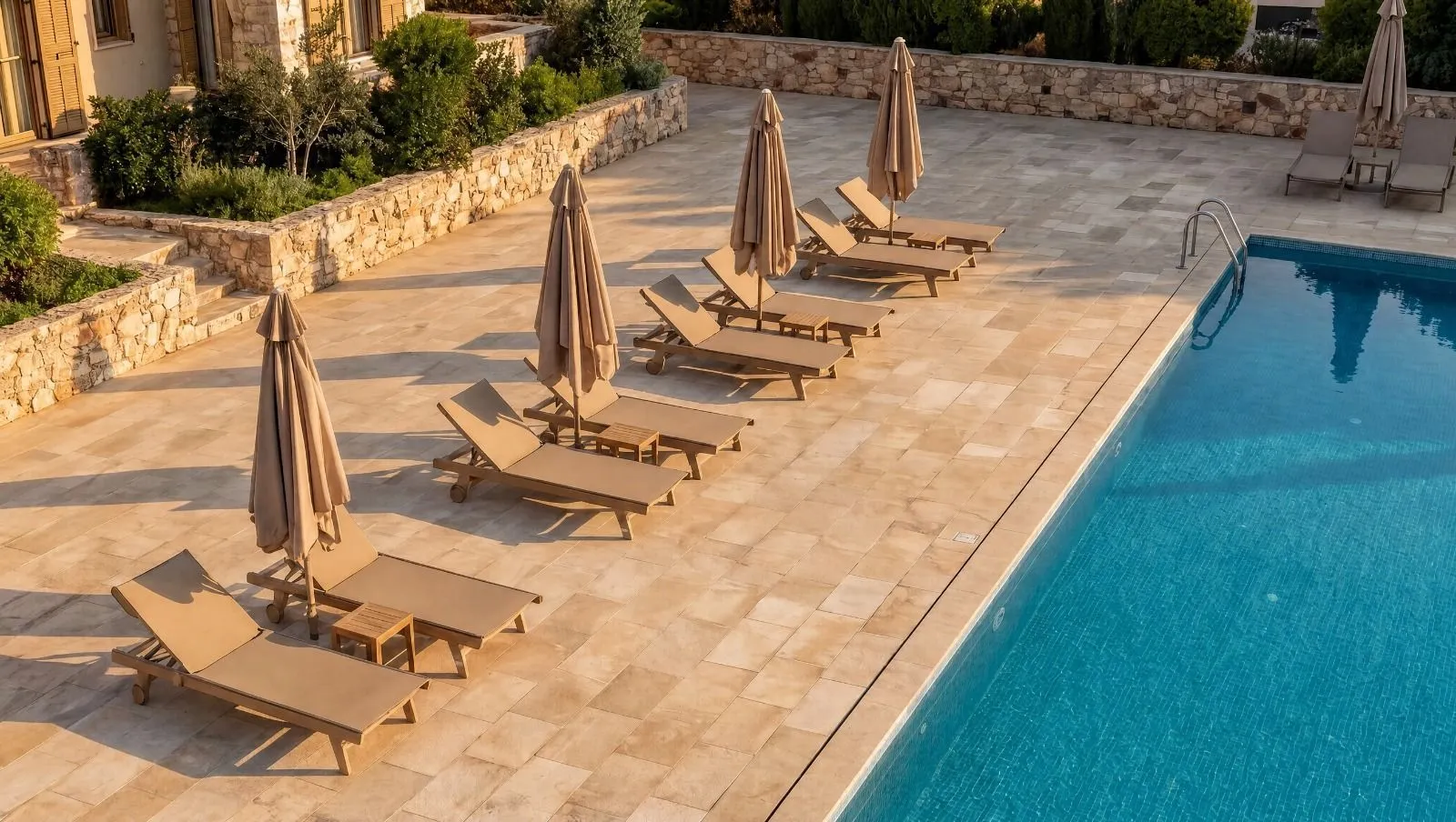 Sale, one bedroom apartment, 38m², Radanovići, Kotor