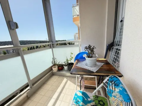 Izdavanje, jednosoban stan, 47m², Zagorič, Podgorica - image 11