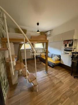 Prodaja, jednosoban stan, 48m², Batajnica, Beograd - image 1