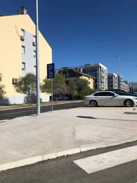 Rent, one bedroom apartment, 45m², Zagorič, Podgorica - image 4