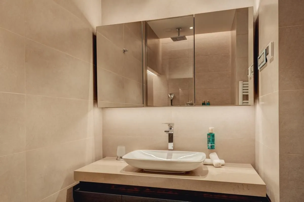 Prodaja, jednosoban stan, 82m², Đenovići, Herceg Novi