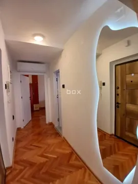 Izdavanje, jednosoban stan, 45m², Medijana, Niš - image 8