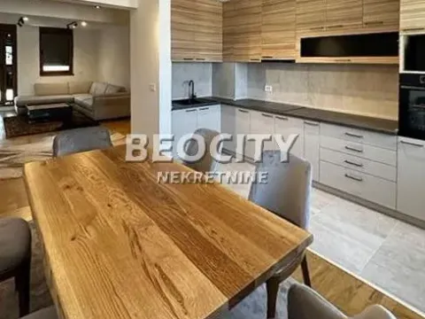 Izdavanje, trosoban stan, 80m², Dorćol Sve Podlokacije, Beograd - image 2