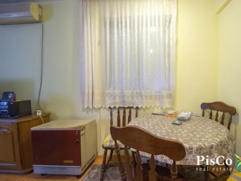 Prodaja, jednosoban stan, 50m², Dalmatinska ulica, Podgorica - image 4