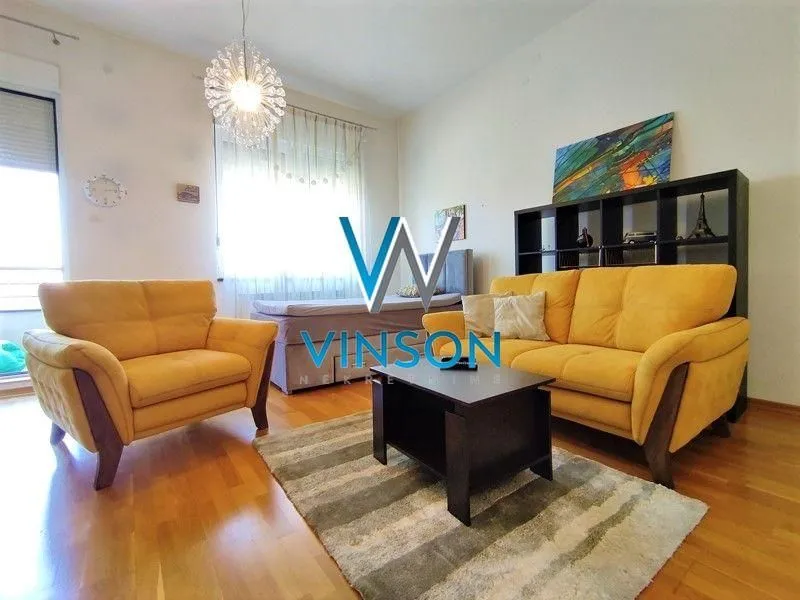 Izdavanje, stan, 36m², Bulevar Oslobodjenja, Novi Sad Sve Podlokacije