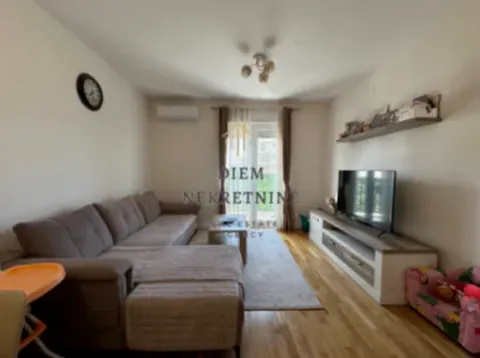 Prodaja, jednosoban stan, 41m², Podgorica, Crna Gora