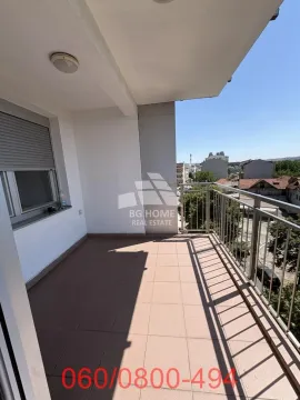 Rent, three bedroom apartment, 111m², Cvetkova Pijaca, Zvezdara Sve Podlokacije - image 9