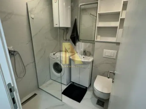 Sale, one bedroom apartment, 36m², Podbara, Novi Sad Sve Podlokacije - image 6