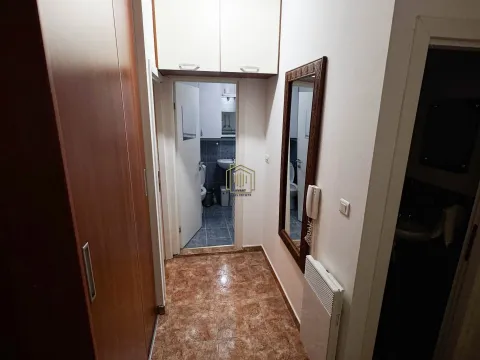 Rent, two bedroom apartment, 60m², Blok 9, Podgorica - image 5