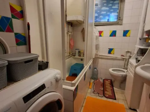 Prodaja, dvosoban stan, 56m², Centralna radionica, Kragujevac - image 7