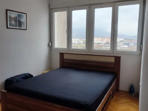 Izdavanje, jednosoban stan, 55m², Baston, Podgorica - image 7