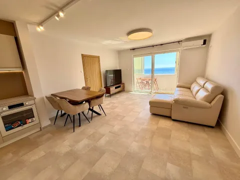 Prodaja, jednosoban stan, 45m², Sveti Stefan, Budva - image 1