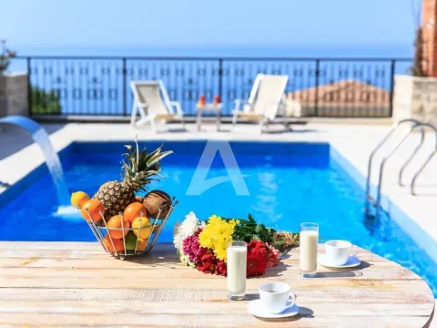 Prodaja, kuća, 150m2, Reževići, Budva Prodaja, kuća, 150m2, Reževići, Budva