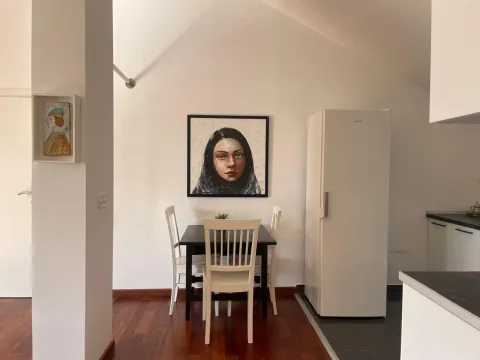 Izdavanje, jednosoban stan, 60m², Tivat, Crna Gora - image 8