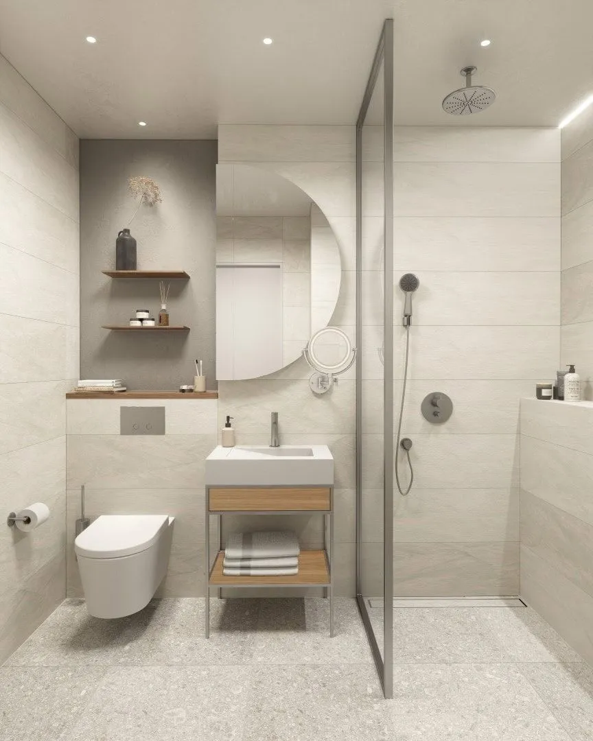 Prodaja, jednosoban stan, 62m², Porto Montenegro, Tivat