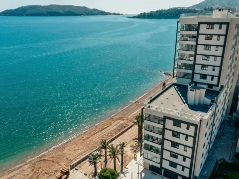 Prodaja, dvosoban stan, 110m², Bečići, Budva - image 17