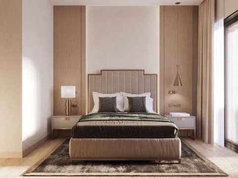 Prodaja, jednosoban stan, 36m², Centar, Tivat - image 3