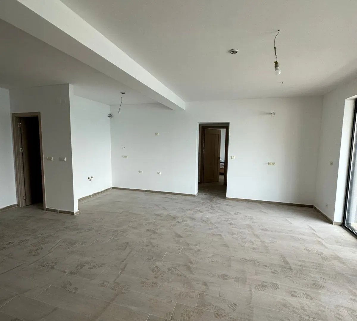 Sale, apartment, 113m², Budva, Crna Gora