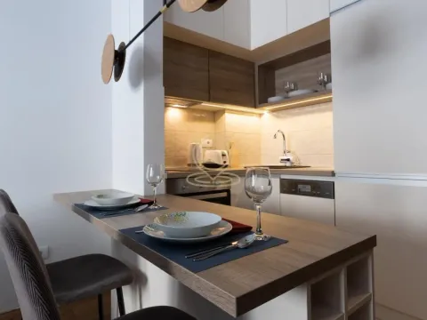 Izdavanje, jednosoban stan, 37m², Čubura, Beograd - image 3