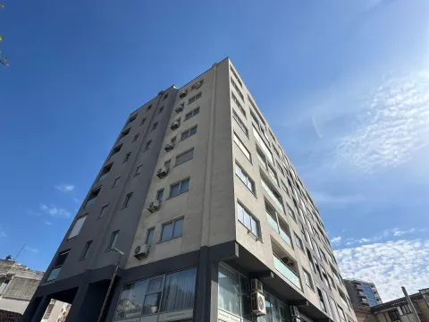 Rent, one bedroom apartment, 40m², Centar, Budva - image 11