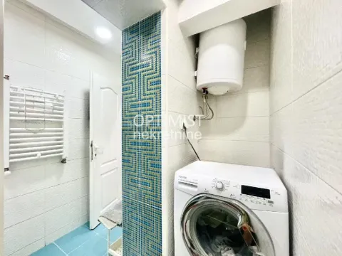 Rent, two bedroom apartment, 44m², Stari Grad, Beograd - image 8