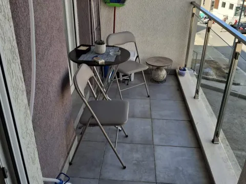 Rent, one bedroom apartment, 46m², Kava, Tivat - image 12