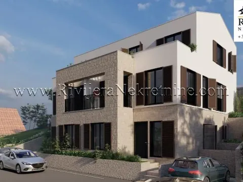 Prodaja, dvosoban stan, 86m², Bigova, Kotor - image 10