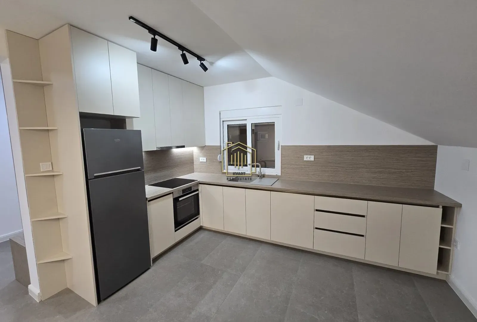 Rent, two bedroom apartment, 100m², Zabjelo, Podgorica