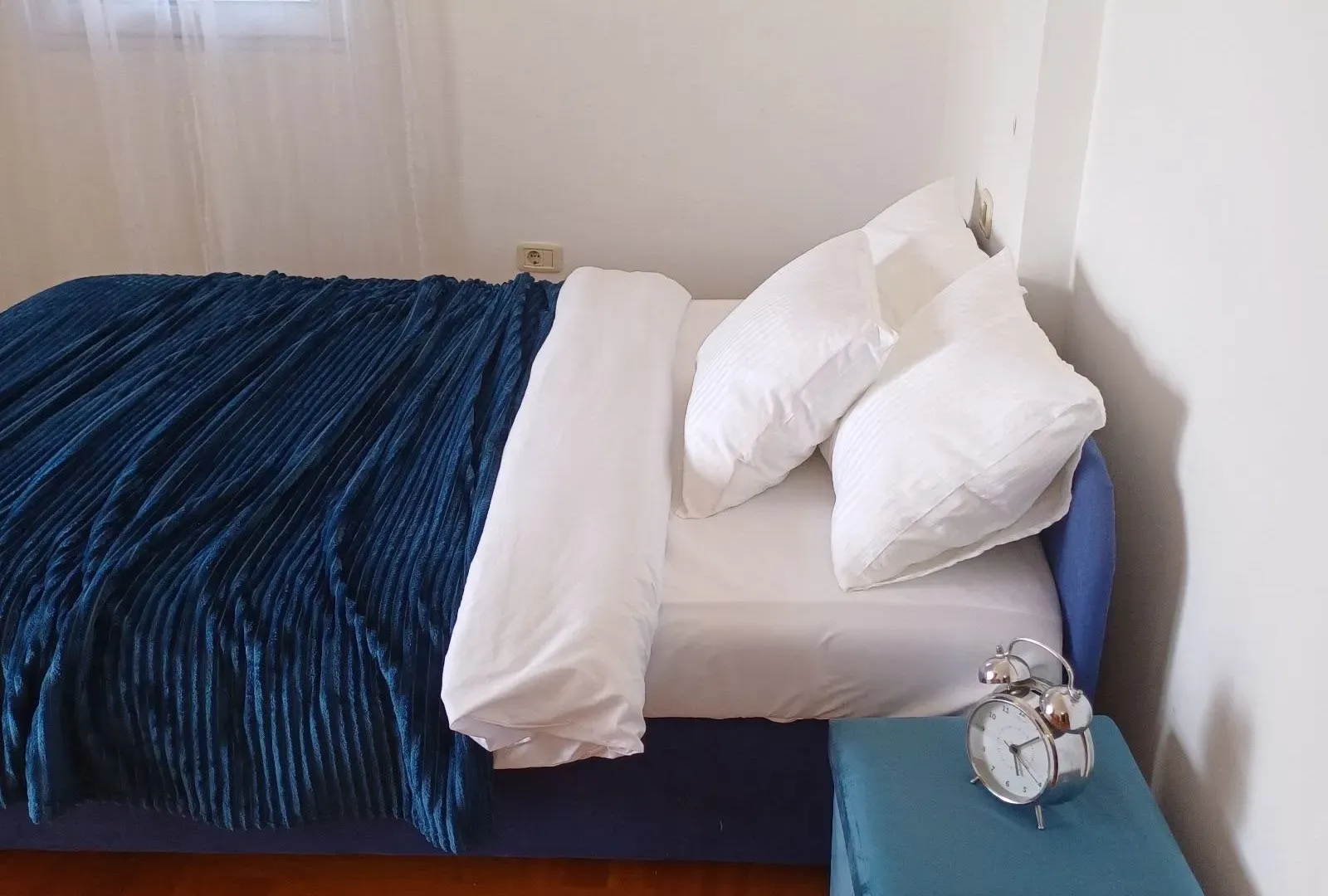 Rent, two bedroom apartment, 106m², Bonići, Tivat