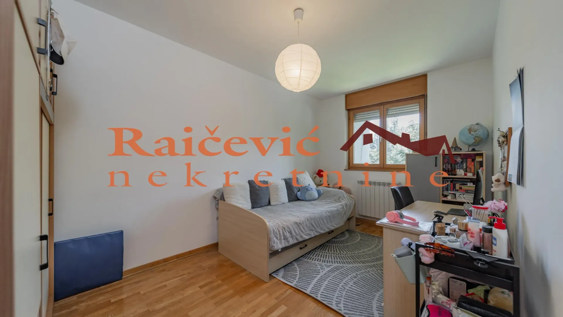 Prodaja, stan, 142m², Savski Venac, Beograd