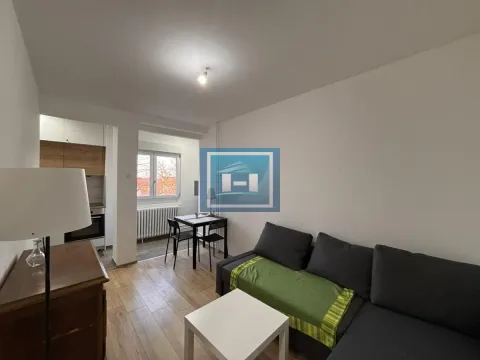 Prodaja, jednosoban stan, 34m², Sarina Medja, Jagodina - image 2
