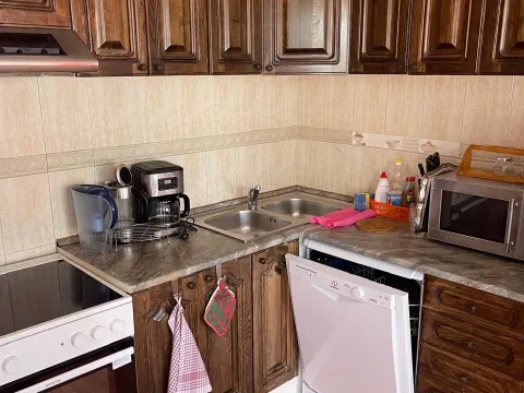 Prodaja, dvosoban stan, 65m², Gorica C, Podgorica - image 10