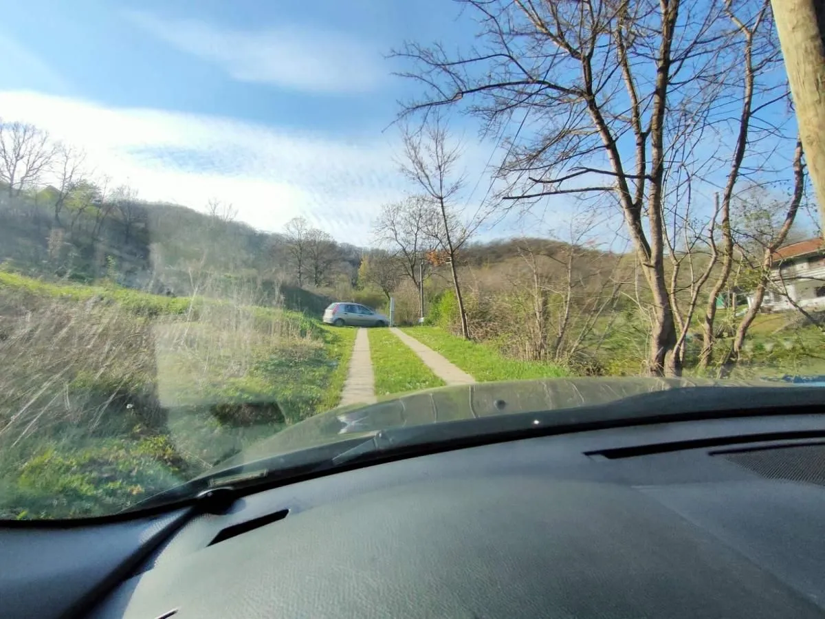 Prodaja, plac, 1300m², Beočin, Srbija