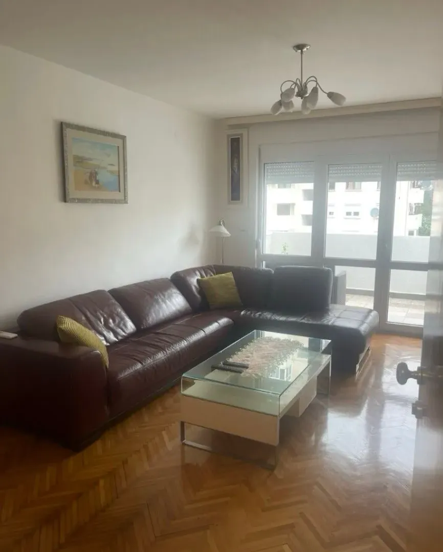 Sale, one bedroom apartment, 63m², Bar, Crna Gora
