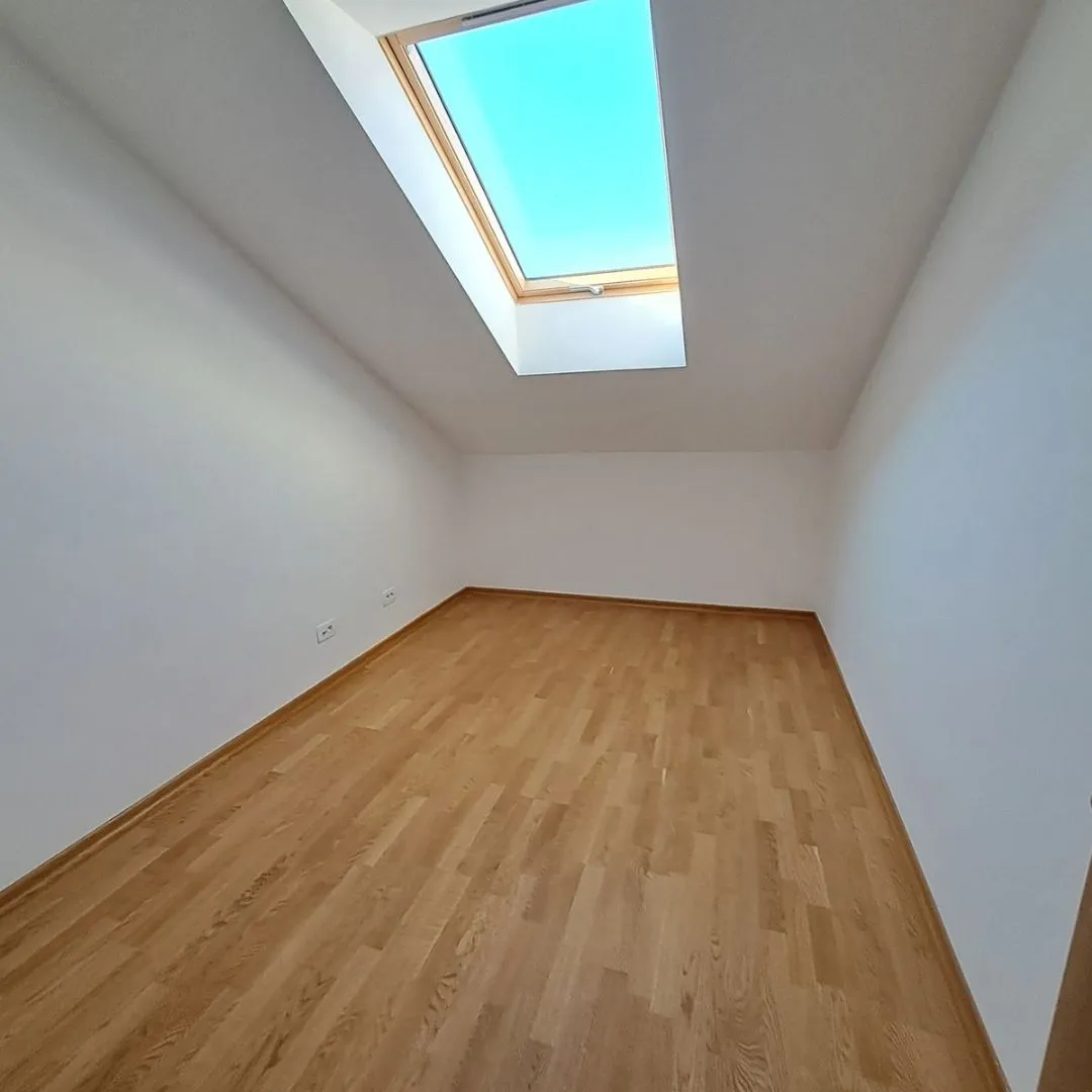 Prodaja, dvosoban stan, 57m², Stari Aerodrom, Podgorica