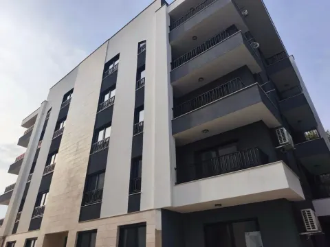 Sale, one bedroom apartment, 51m², Gorica C, Podgorica - image 2