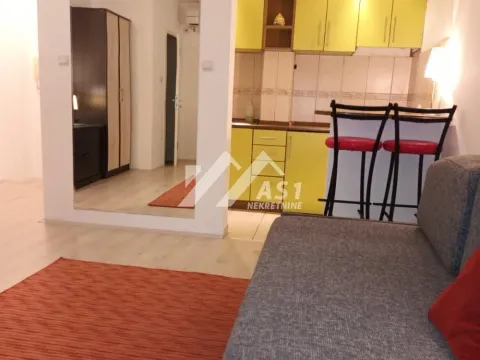 Prodaja, jednosoban stan, 34m², Podbara, Novi Sad Sve Podlokacije - image 3