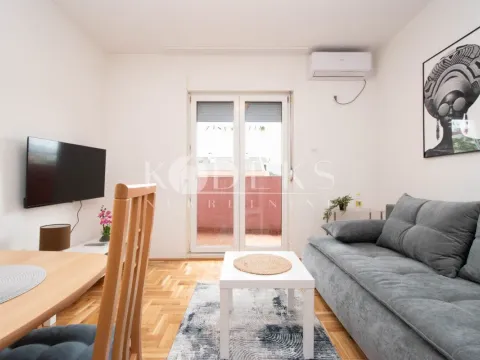 Rent, studio apartment, 28m², Zabjelo, Podgorica - image 3
