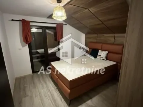 Izdavanje, kuća, 185m², Novi Beograd Sve Podlokacije, Beograd - image 33
