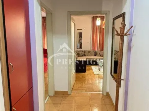 Izdavanje, jednosoban stan, 47m², Preko Morače, Podgorica - image 2