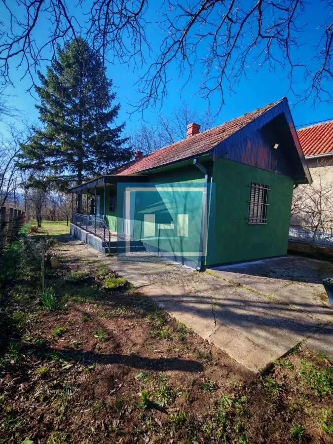 Prodaja, kuća, 59m², 7. juli, Paraćin