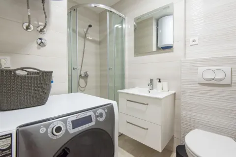 Rent, studio apartment, 26m², Centar, Bar - image 5