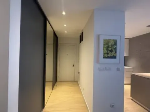 Izdavanje, dvosoban stan, 72m², Vračar Hram, Vračar Sve Podlokacije - image 7