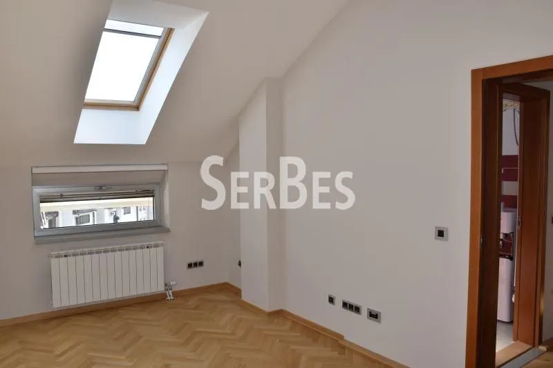 Rent, office space, 185m², Spens, Novi Sad Sve Podlokacije