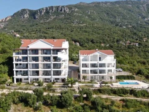 Prodaja, trosoban stan, 149m², Podi, Herceg Novi - image 8